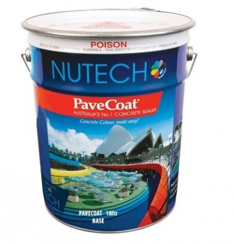 Pavecoat 18l Base