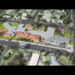 Forbes Hospital Redevelopment