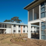 Mission Australia Residential Care Facility (2016)